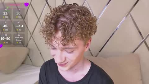 PAUL online show from March 12, 8:59 pm