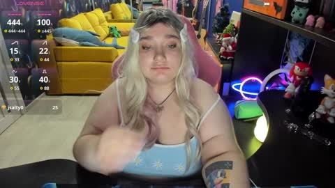 Sofie online show from December 22, 9:55 am