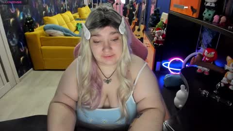 Sofie online show from December 23, 2:02 am