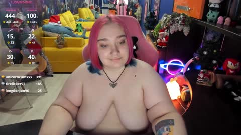 Sofie online show from December 24, 8:33 am