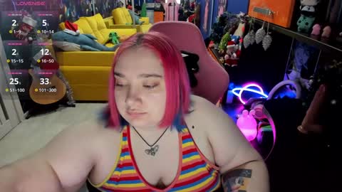 Sofie online show from December 29, 2:06 am