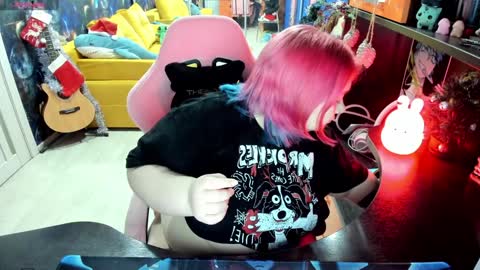 Sofie online show from December 31, 1:57 am