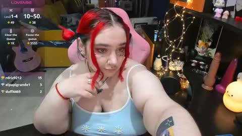 Sofie online show from March 5, 9:27 am