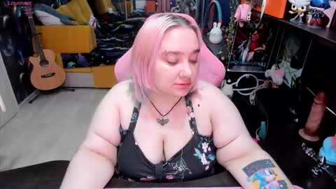 Sofie online show from September 17, 2:24 am