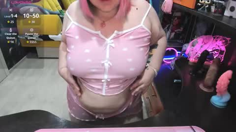 Sofie online show from November 6, 3:51 am