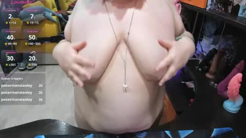 Sofie online show from April 21, 2:51 am