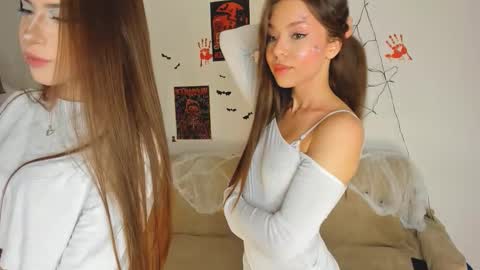 Snapshot of softrebel chatting on October 31, 2:18 pm sofia online show from October 31, 2:18 pm