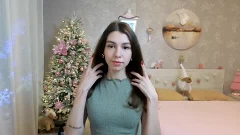 Kelly online show from January 11, 6:18 am