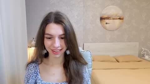 Kelly online show from March 1, 8:11 pm