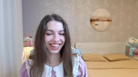 Kelly online show from March 18, 2:09 pm