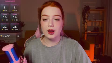 Sofy online show from December 3, 11:22 am