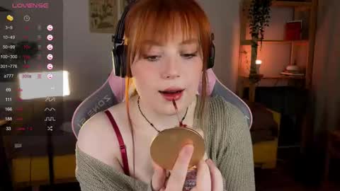 Sofy online show from January 11, 1:38 pm