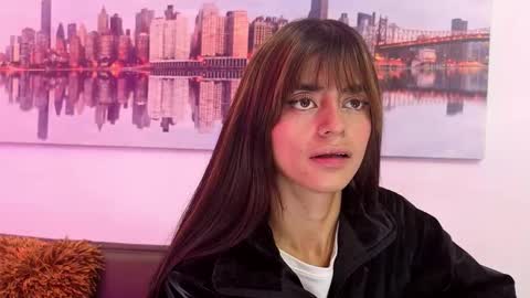 sofy_durand online show from March 19, 11:58 am