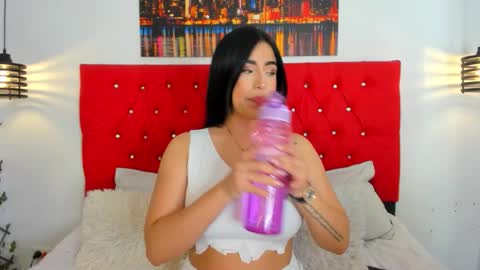 sofy_muller_ online show from March 15, 5:02 am