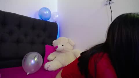 Snapshot of sofya_n_andy_ chatting on October 12, 1:15 am sofya_n_andy_ online show from October 12, 1:15 am