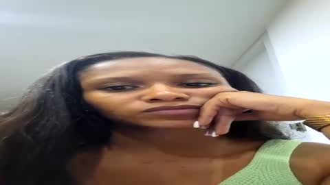 Snapshot of sofynovoa chatting on July 20, 3:32 am online show from July 20, 3:32 am
