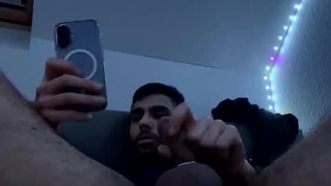 sokah121 online show from December 18, 3:23 am