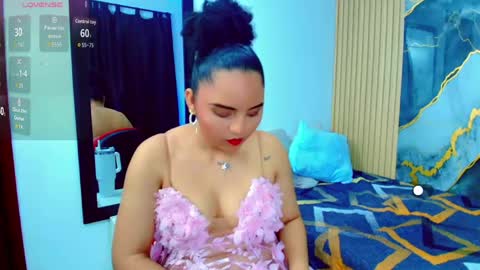 Snapshot of sol__latina chatting on June 9, 3:40 am Sol Latiana online show from June 9, 3:40 am