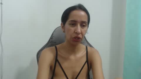 Sol lucia online show from December 19, 12:23 pm