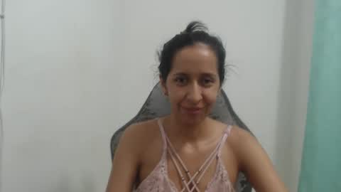 Sol lucia online show from December 21, 11:56 pm