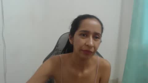 Sol lucia online show from January 16, 12:09 pm