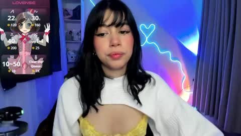 sol online show from May 5, 1:57 am
