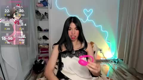 sol online show from May 19, 1:56 am