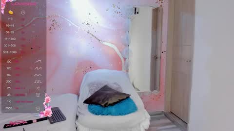 Sol online show from February 3, 1:48 am