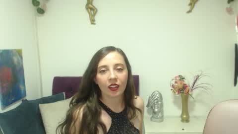 sol_smithh online show from October 6, 11:35 pm