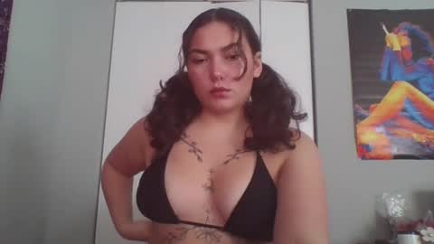 Snapshot of sola_reina chatting on September 17, 5:36 pm Sola Reina online show from September 17, 5:36 pm