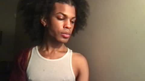 Snapshot of solaceeve chatting on November 17, 3:23 am SolaceEve online show from November 17, 3:23 am