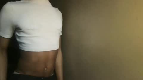 SolaceEve online show from January 14, 7:41 pm