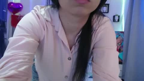 Sol Angel online show from October 27, 2:32 pm