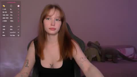 Jennifer Jenny Jen online show from October 28, 10:08 am