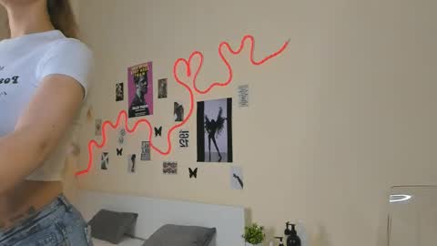 Ema online show from April 3, 5:27 am