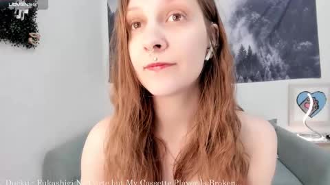 SolarAlice online show from February 17, 8:36 pm