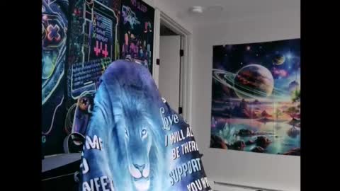 just ask  online show from January 6, 9:39 pm