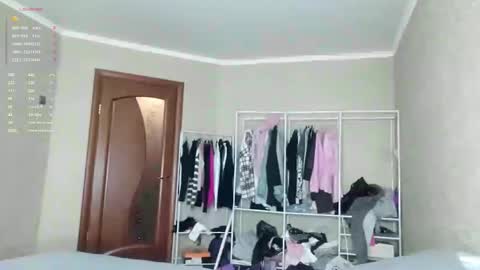 Mila online show from October 30, 5:20 am