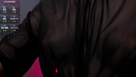 Snapshot of solazolaa chatting on November 13, 2:32 am Sonya online show from November 13, 2:32 am