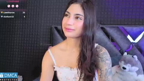 Sol  online show from November 15, 7:10 pm