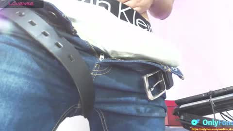 Soldier online show from December 7, 9:33 pm