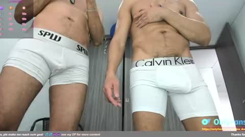Snapshot of soldier_hugedick chatting on July 12, 8:55 pm Soldier online show from July 12, 8:55 pm