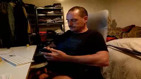 Alex Dixon online show from September 15, 7:14 pm