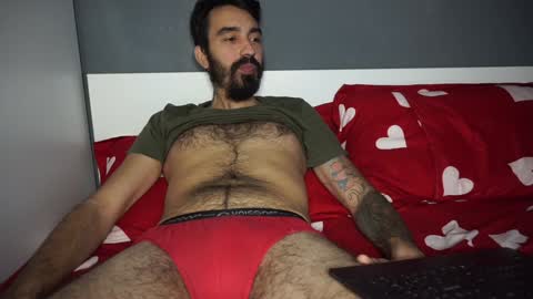 Soldiersexx online show from January 8, 10:59 am