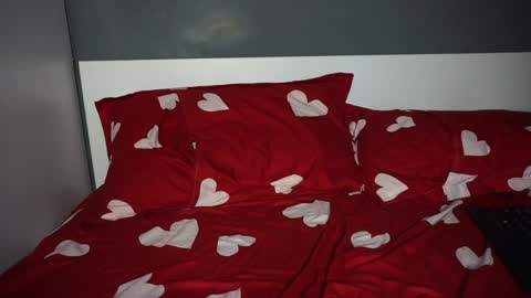 Soldiersexx online show from January 15, 7:05 am