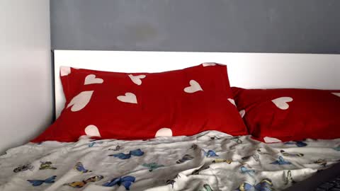 Soldiersexx online show from February 1, 12:47 pm