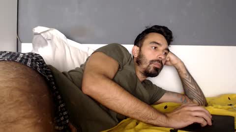 Soldiersexx online show from November 8, 11:43 am