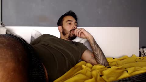 Soldiersexx online show from November 10, 11:31 am