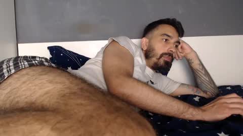 Soldiersexx online show from April 24, 9:56 am