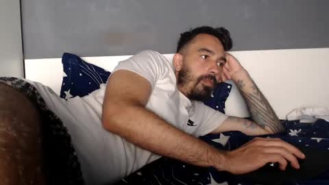 Soldiersexx online show from April 27, 9:40 am